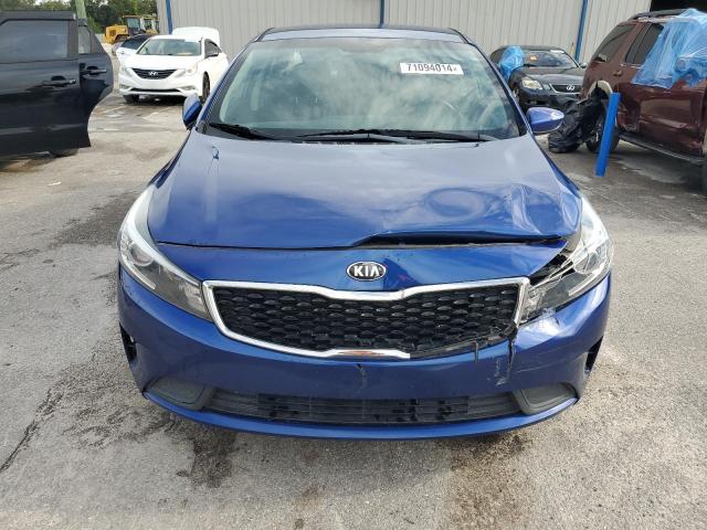 Photo 5 from auction – 2018 KIA FORTE LX with VIN 3KPFL4A74JE250631