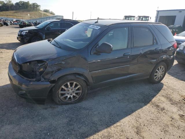 BUICK RENDEZVOUS 2005 with VIN 3G5DA03E05S501080 - Photo from auction