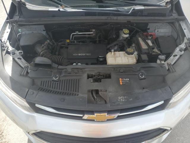 Photo 12 from auction – 2017 CHEVROLET TRAX 1LT with VIN KL7CJLSB9HB230398