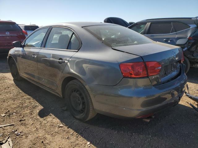 Photo 2 from auction – 2012 VOLKSWAGEN JETTA BASE with VIN 3VW2K7AJ1CM381908