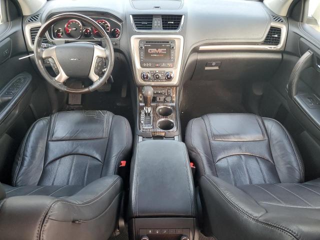 Photo 8 from auction – 2015 GMC ACADIA DEN with VIN 1GKKVTKD1FJ107674