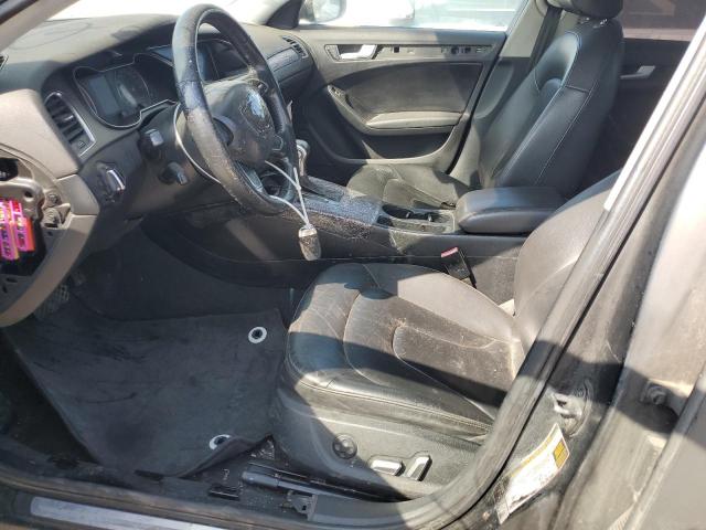 Photo 7 from auction – 2015 AUDI A4 PREMIUM with VIN WAUAFAFL3FN022190