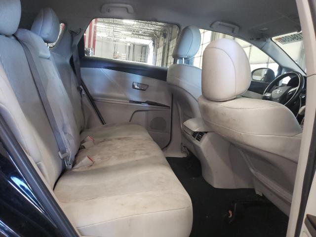 Photo 11 from auction – 2010 TOYOTA VENZA with VIN 4T3BA3BB5AU017900