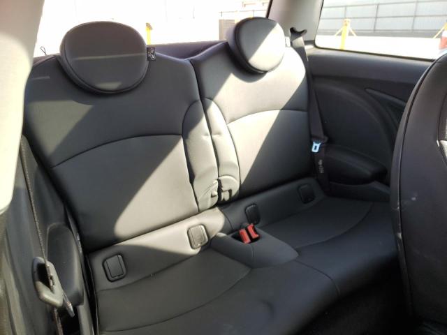 Photo 10 from auction – 2009 MINI COOPER S with VIN WMWMF73529TW87877