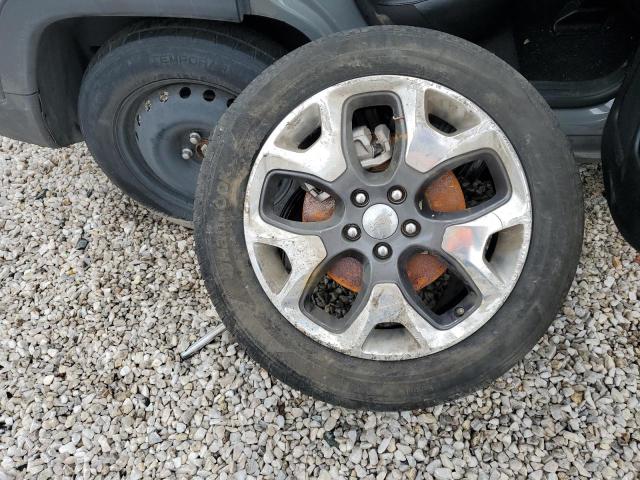 Photo 13 from auction – 2020 JEEP COMPASS LI with VIN 3C4NJDCB8LT208738