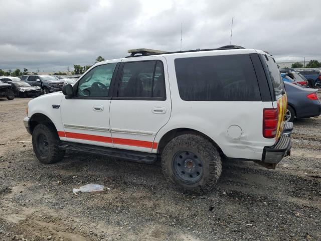 Photo 2 from auction – 2000 FORD EXPEDITION with VIN 1FMPU16L8YLA21422