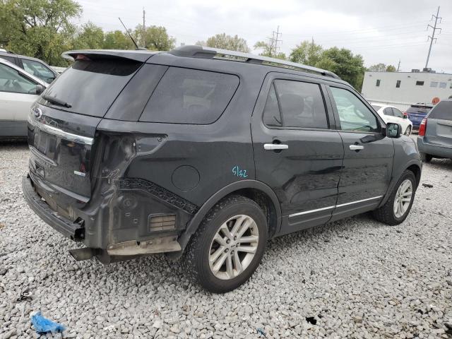 Photo 3 from auction – 2015 FORD EXPLORER X with VIN 1FM5K8D87FGA78902