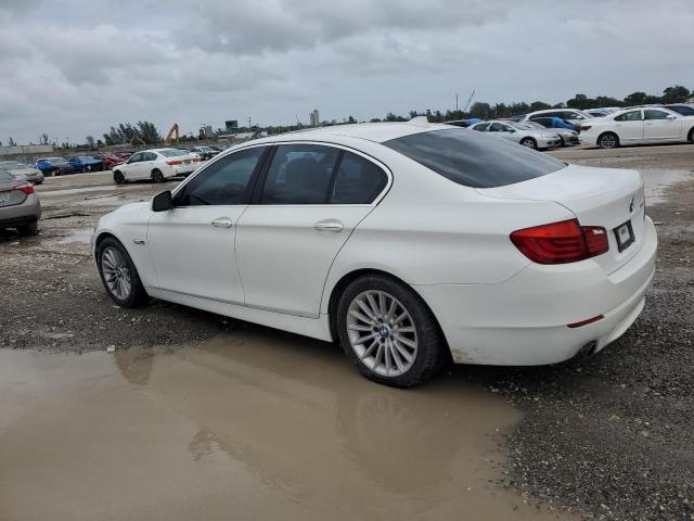 Photo 2 from auction – 2011 BMW 535 I with VIN WBAFR7C59BC800794