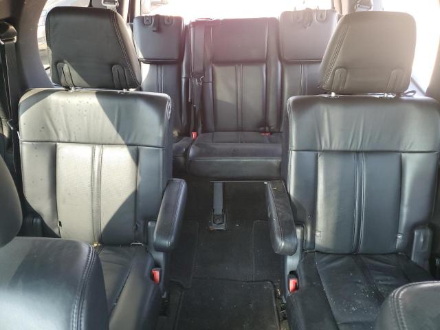 Photo 10 from auction – 2017 LINCOLN NAVIGATOR with VIN 5LMJJ2JT6HEL09923