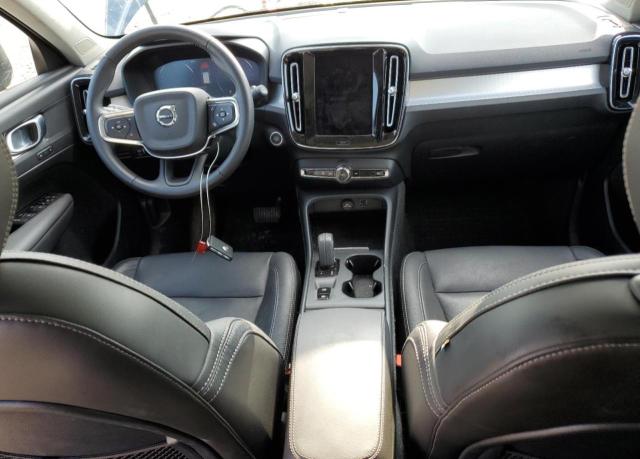 Photo 8 from auction – 2021 VOLVO XC40 T5 MO with VIN YV4162UK0M2543687
