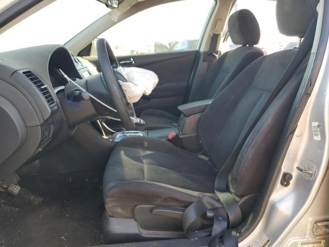 Photo 7 from auction – 2011 NISSAN ALTIMA BAS with VIN 1N4AL2AP9BC127050
