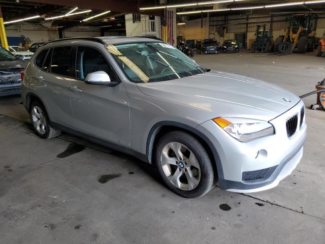 Photo 4 from auction – 2015 BMW X1 SDRIVE2 with VIN WBAVM1C52FVZ94389