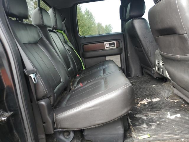 Photo 10 from auction – 2012 FORD F150 SUPER with VIN 1FTFW1ETXCFB09889