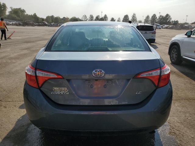 Photo 6 from auction – 2016 TOYOTA COROLLA L with VIN 5YFBURHE1GP523125