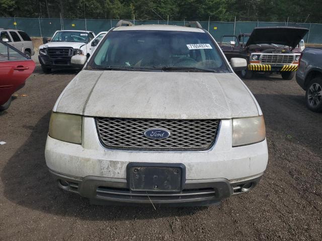 Photo 5 from auction – 2005 FORD FREESTYLE with VIN 1FMZK05185GA22180