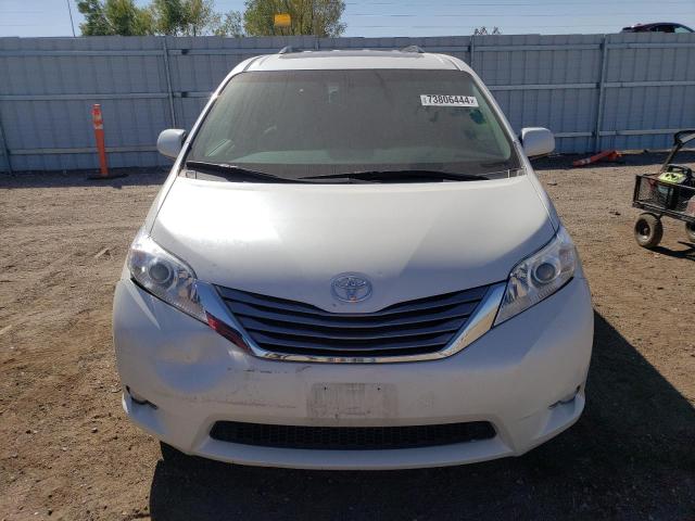 Photo 5 from auction – 2015 TOYOTA SIENNA XLE with VIN 5TDDK3DC5FS107732