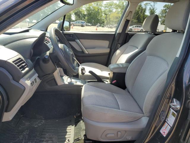 Photo 7 from auction – 2015 SUBARU FORESTER 2 with VIN JF2SJADC4FH578422