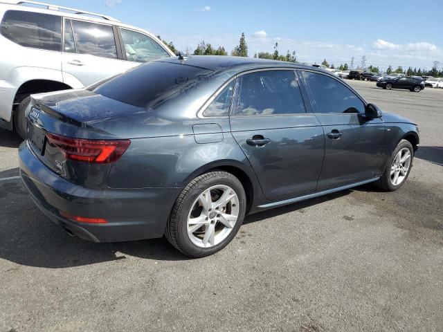 Photo 3 from auction – 2018 AUDI A4 PREMIUM with VIN WAUKMAF46JA234200