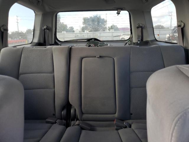 Photo 10 from auction – 2008 HONDA PILOT SE with VIN 5FNYF28318B008892