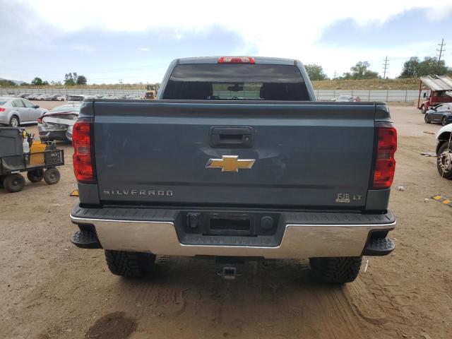 Photo 6 from auction – 2014 CHEVROLET 1500 with VIN 3GCUKRECXEG225127