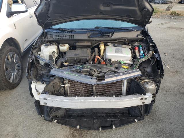 Photo 11 from auction – 2009 TOYOTA PRIUS with VIN JTDKB20U893477787
