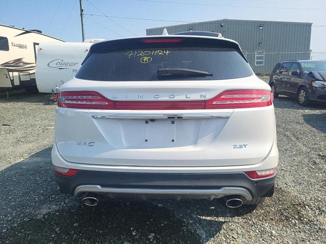 Photo 6 from auction – 2019 LINCOLN MKC RESERV with VIN 5LMTJ3DH6KUL30998