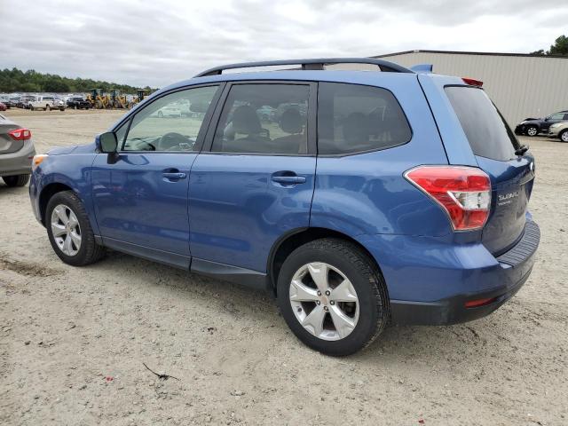 Photo 2 from auction – 2016 SUBARU FORESTER 2 with VIN JF2SJAGC6GH467304