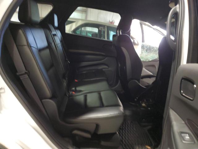 Photo 11 from auction – 2023 DODGE DURANGO PU with VIN 1C4RDJFGXPC590495