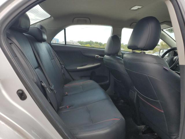 Photo 10 from auction – 2012 TOYOTA COROLLA BA with VIN 2T1BU4EE5CC854890