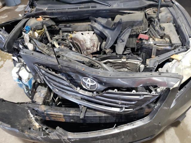 Photo 11 from auction – 2007 TOYOTA CAMRY CE with VIN 4T1BE46K27U716195