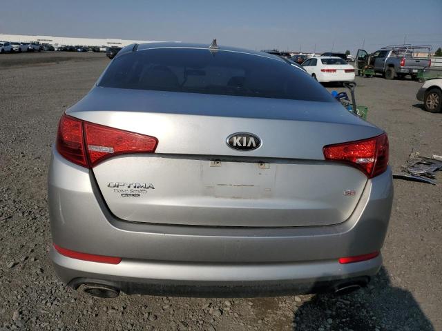 Photo 6 from auction – 2013 KIA OPTIMA LX with VIN 5XXGM4A71DG199912