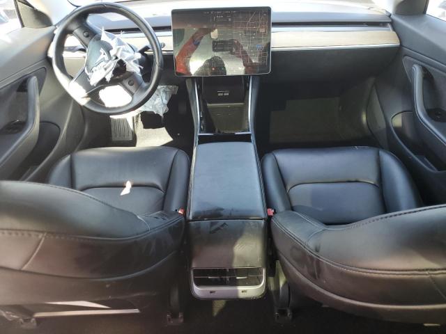 Photo 8 from auction – 2018 TESLA MODEL 3 with VIN 5YJ3E1EA3JF032630