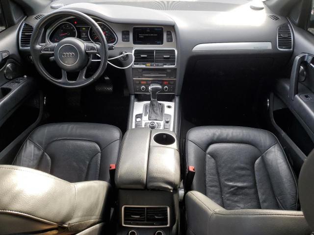 Photo 8 from auction – 2013 AUDI Q7 PRESTIG with VIN WA1DGAFE0DD013054