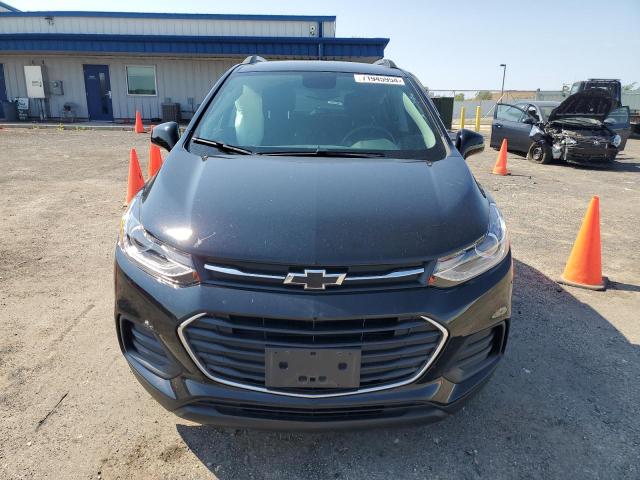 Photo 5 from auction – 2022 CHEVROLET TRAX 1LT with VIN KL7CJPSMXNB561589
