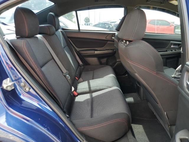 Photo 10 from auction – 2015 SUBARU WRX with VIN JF1VA1A67F9805693