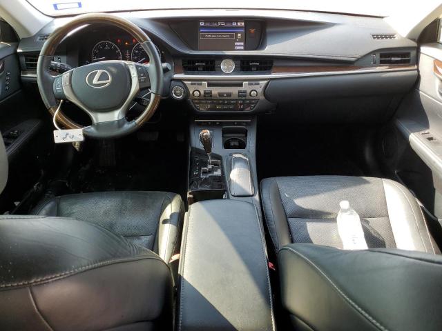 Photo 8 from auction – 2013 LEXUS ES 350 with VIN JTHBK1GG6D2022671