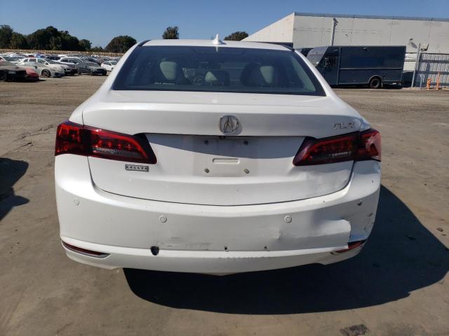 Photo 6 from auction – 2015 ACURA TLX ADVANC with VIN 19UUB2F79FA010297