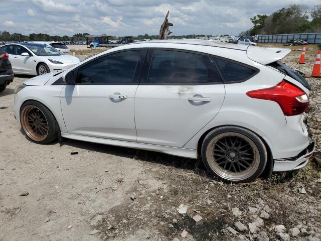 صورة رقم 2 من المزاد - 2014 FORD FOCUS ST مع VIN 1FADP3L97EL156637