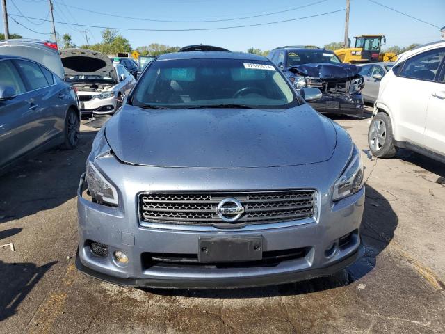 Photo 5 from auction – 2011 NISSAN MAXIMA S with VIN 1N4AA5AP5BC864947