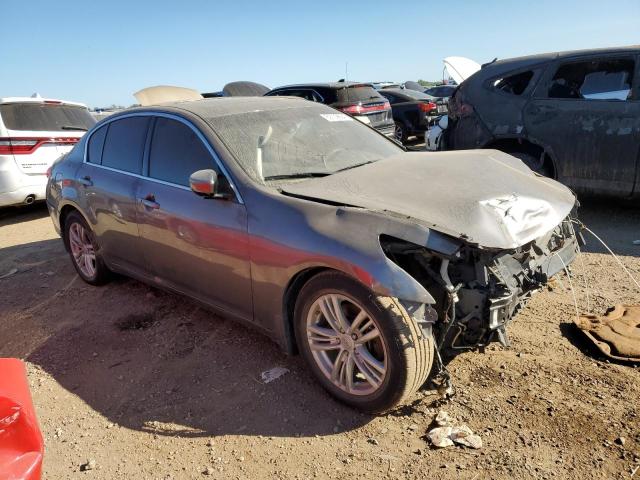 Photo 4 from auction – 2011 INFINITI G37 BASE with VIN JN1CV6AP1BM503936