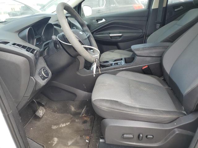 Photo 7 from auction – 2017 FORD ESCAPE SE with VIN 1FMCU0GD3HUB38223