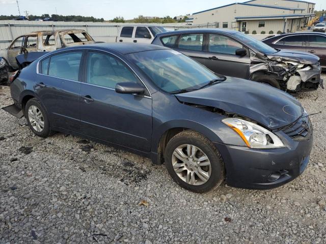 Photo 4 from auction – 2011 NISSAN ALTIMA BAS with VIN 1N4AL2AP4BN411383