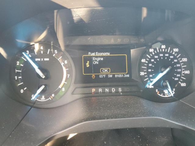 Photo 9 from auction – 2015 FORD EDGE SE with VIN 2FMTK3G99FBC40227