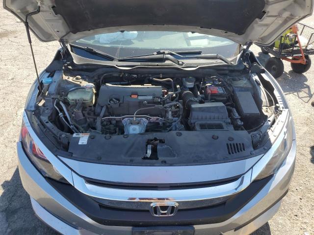 Photo 11 from auction – 2017 HONDA CIVIC EX with VIN 2HGFC2F74HH513097