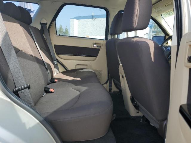 Photo 11 from auction – 2009 MAZDA TRIBUTE I with VIN 4F2CZ02779KM05447