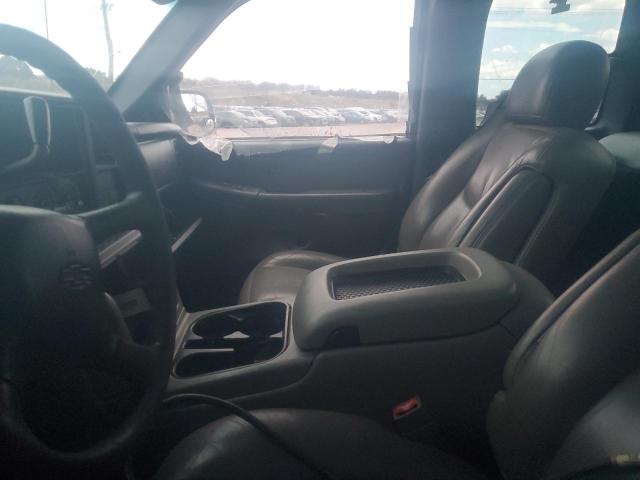 Photo 9 from auction – 2002 CHEVROLET SILVERADO with VIN 1GCEK19Z62Z334586