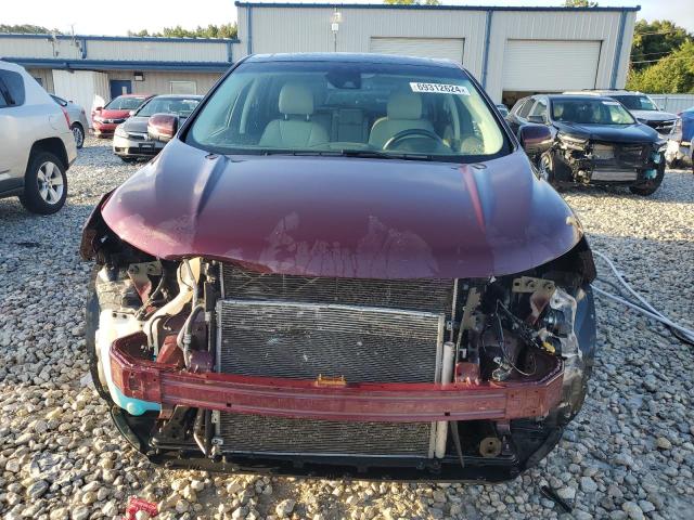 Photo 5 from auction – 2017 FORD EDGE TITAN with VIN 2FMPK4K83HBB12638