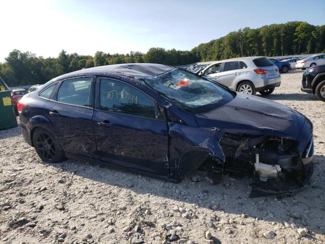 Photo 4 from auction – 2016 FORD FOCUS SE with VIN 1FADP3F25GL384878