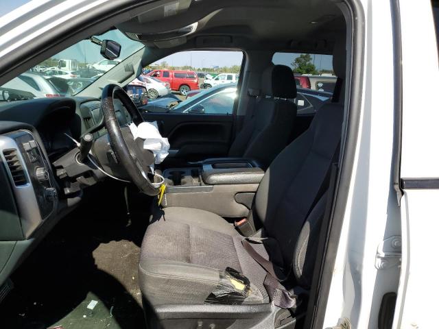 Photo 7 from auction – 2015 CHEVROLET SILVERADO with VIN 1GCVKREC9FZ187976
