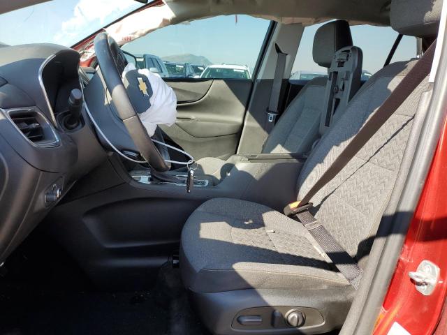 Photo 7 from auction – 2022 CHEVROLET EQUINOX LT with VIN 3GNAXUEV2NL223668